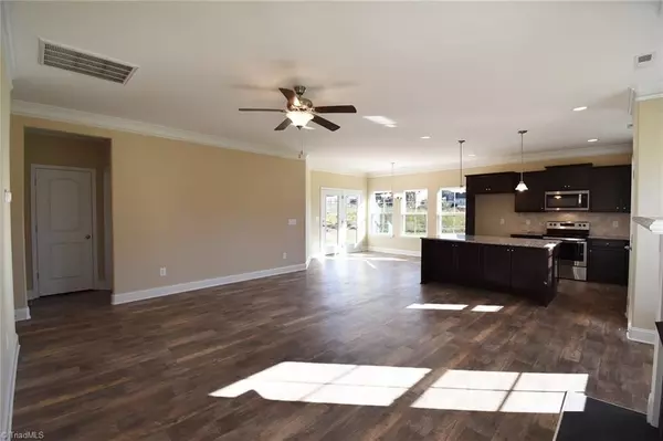 Walkertown, NC 27051,5229 Inigo CT #Lot32