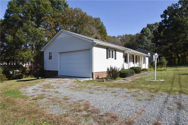 Ramseur, NC 27316,378 Curtis ST