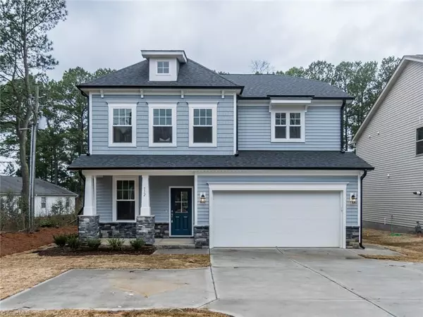 234 Colonnade DR, Elon, NC 27244