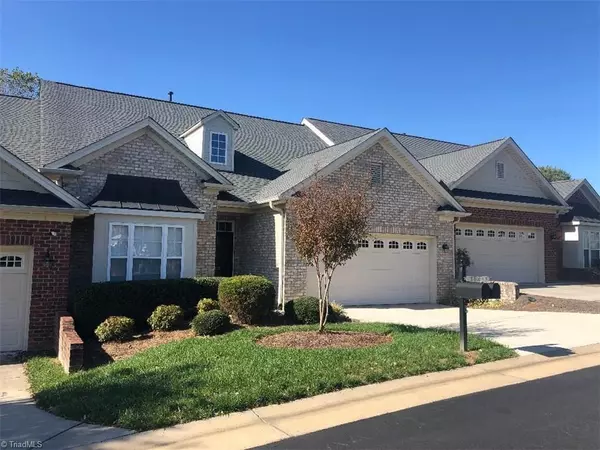 110 Collingswood DR, Winston Salem, NC 27127