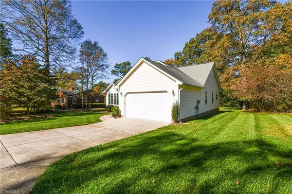 Pleasant Garden, NC 27313,1503 Talbot RD