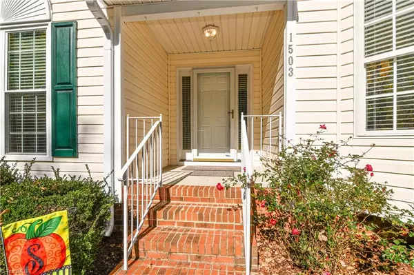 Pleasant Garden, NC 27313,1503 Talbot RD