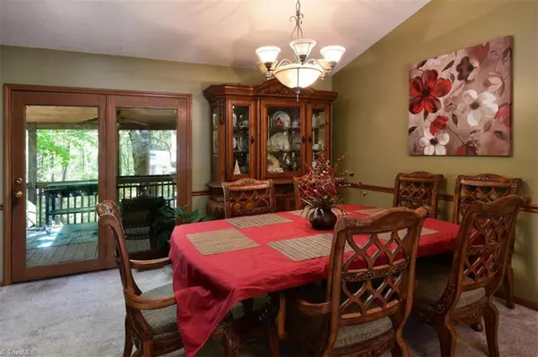 Mount Gilead, NC 27306,341 Creswell RD