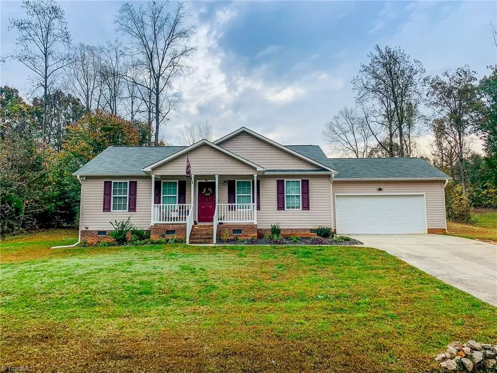 Statesville, NC 28625,177 Swann Crossing LN