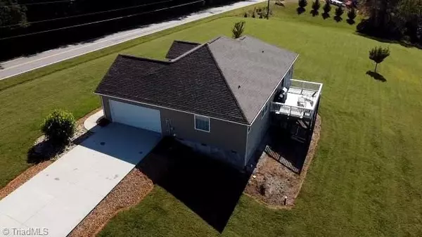 Millers Creek, NC 28651,111 Miller ST