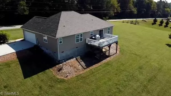 Millers Creek, NC 28651,111 Miller ST