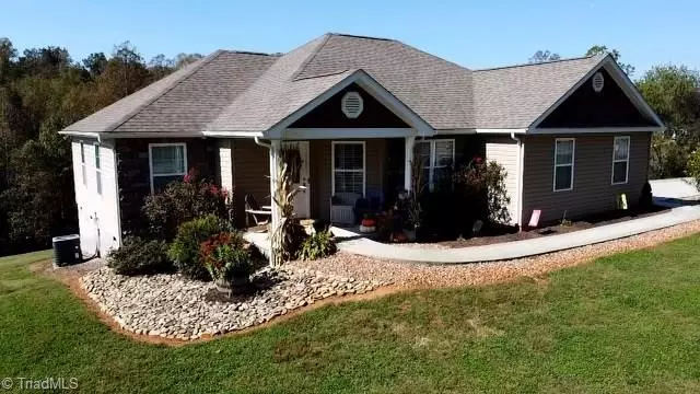 Millers Creek, NC 28651,111 Miller ST