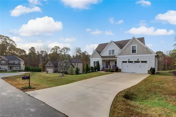 Summerfield, NC 27358,5609 Crooked Oak DR
