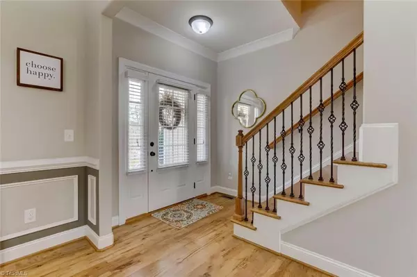 Summerfield, NC 27358,5609 Crooked Oak DR