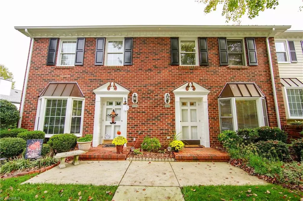 Greensboro, NC 27410,5427 Winters WAY