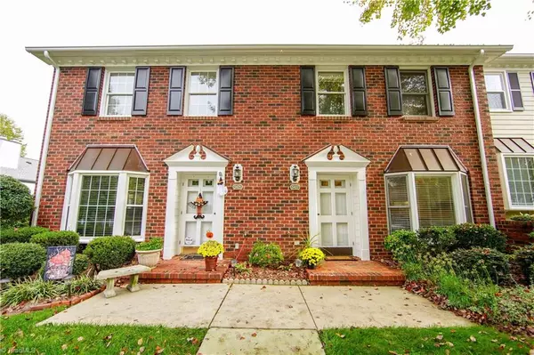 5427 Winters WAY, Greensboro, NC 27410