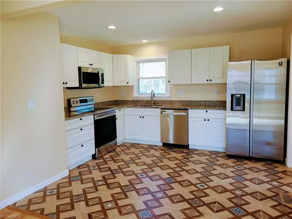 Stoneville, NC 27048,291 Young RD