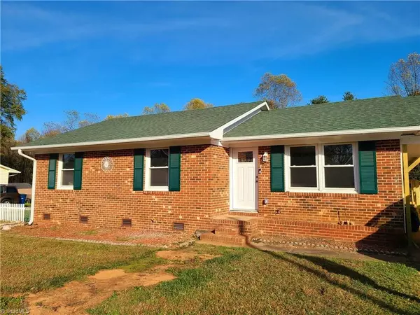 291 Young RD, Stoneville, NC 27048