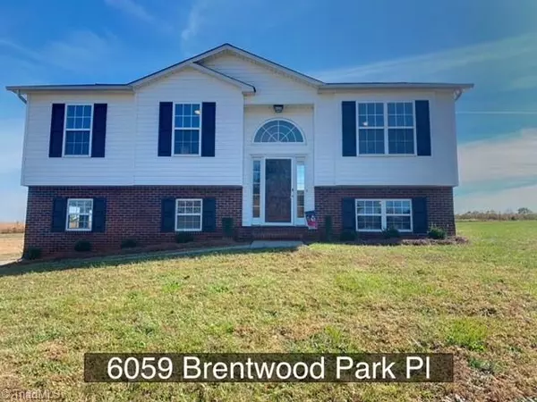 6059 Brentwood Park PL, Rural Hall, NC 27045