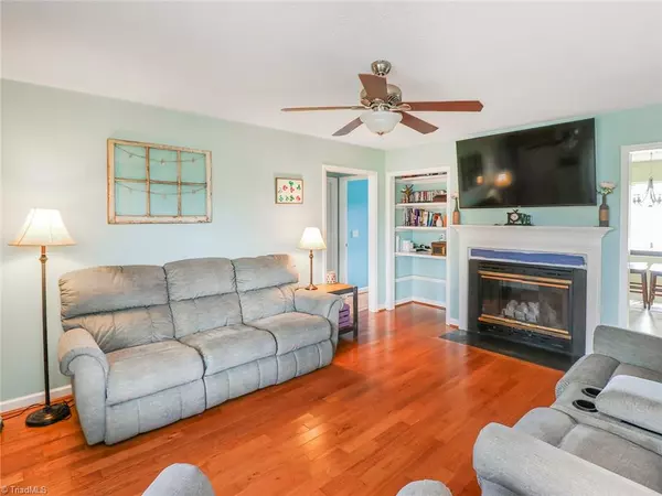 Graham, NC 27253,4103 Whispering Oaks CT