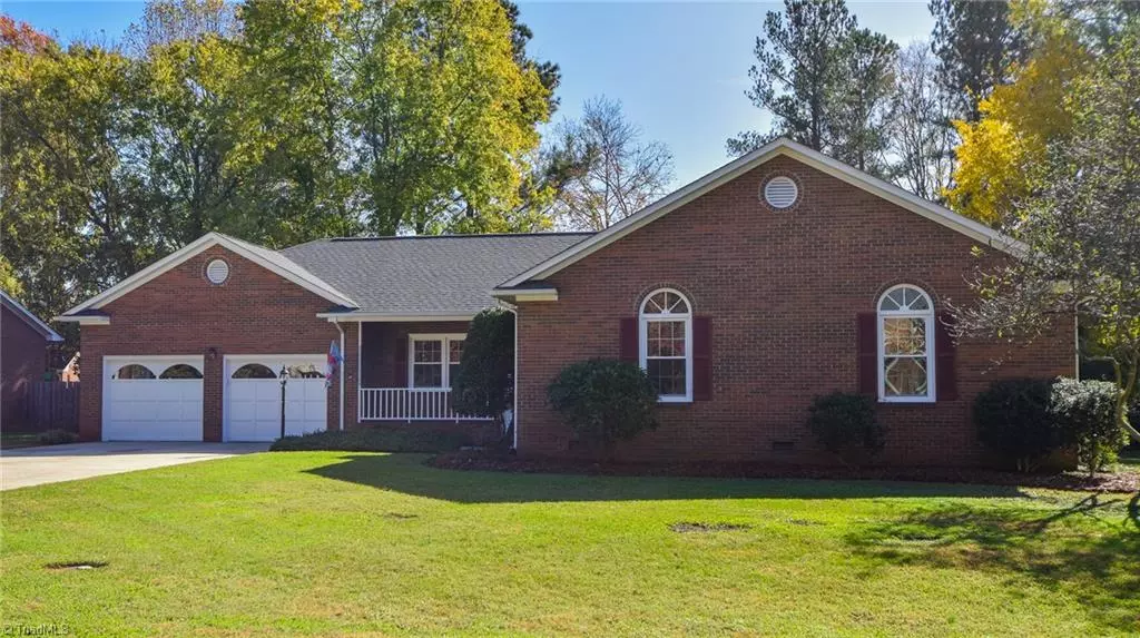 106 Franz CT, Elon, NC 27244