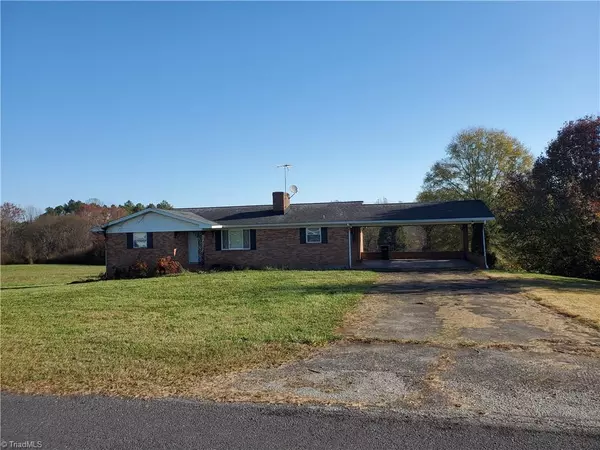 269 Campground RD, Statesville, NC 28625