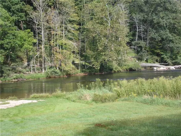 Piney Creek, NC 28663,Lot #35 Dena WAY