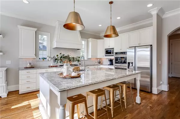 Summerfield, NC 27358,5692 Snow Hill DR