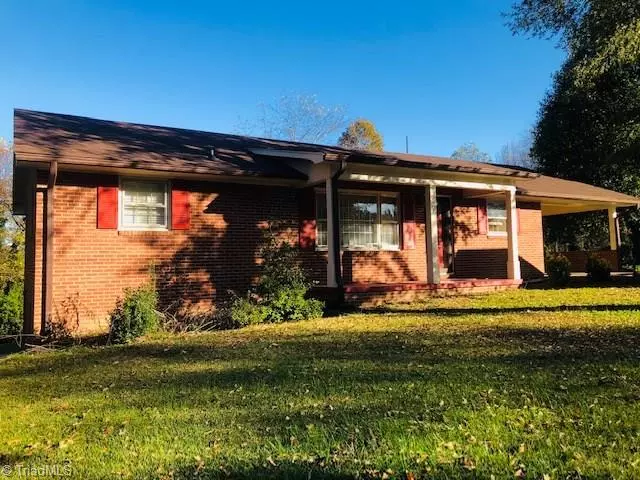 Mount Airy, NC 27030,178 Mccormick ST