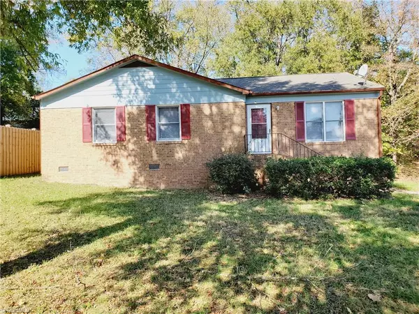 6 Rasheeda CT, Greensboro, NC 27406