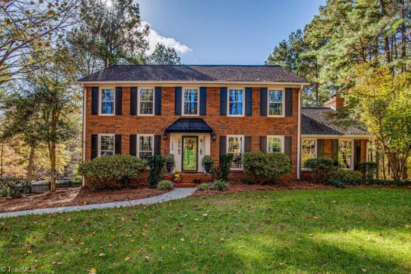 7436 Bullard RD, Clemmons, NC 27012