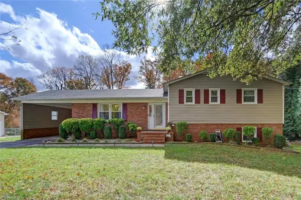 1270 Amylee TRL, Kernersville, NC 27284