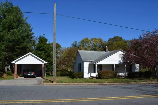 Mayodan, NC 27027,601 W Washington ST