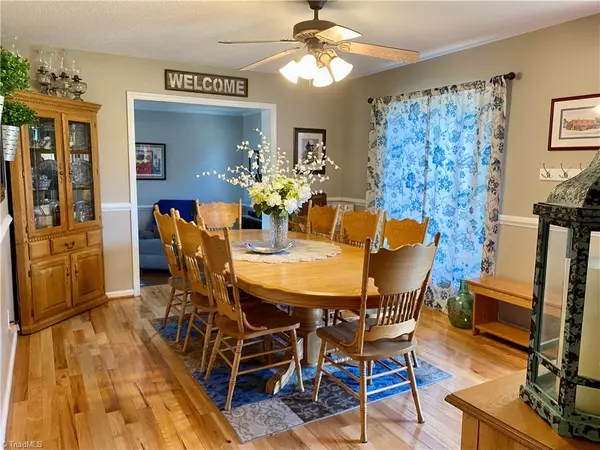 Millers Creek, NC 28651,378 N Oakgrove EXT