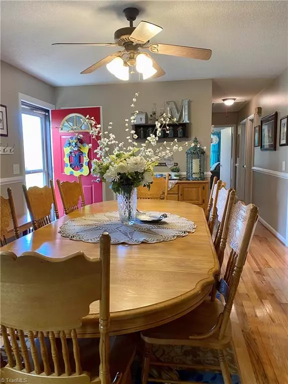 Millers Creek, NC 28651,378 N Oakgrove EXT