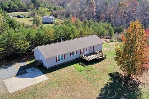 Walnut Cove, NC 27052,1027 Doris RD