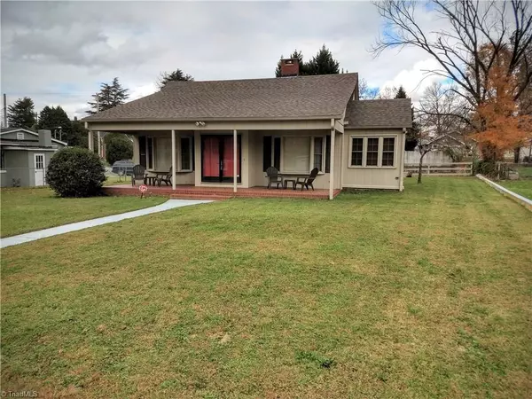 310 Mary Lou AVE,  Thomasville,  NC 27360