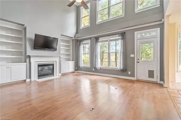 Burlington, NC 27215,218 Benjamin CT