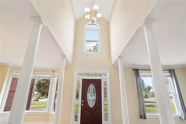 Burlington, NC 27215,218 Benjamin CT