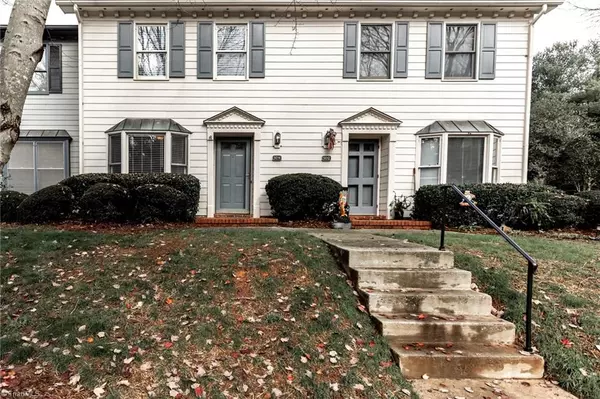 Greensboro, NC 27410,5014 Marigold WAY