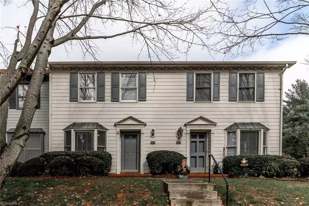 Greensboro, NC 27410,5014 Marigold WAY