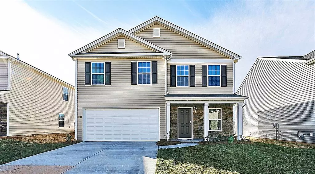 Greensboro, NC 27405,4022 Bobtail CT #97