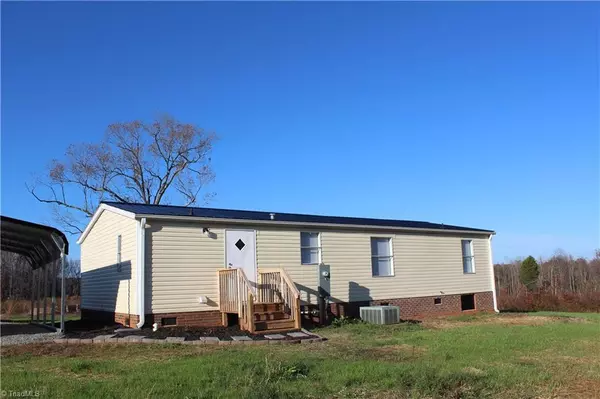 Linwood, NC 27299,387 Haden Grove Church RD