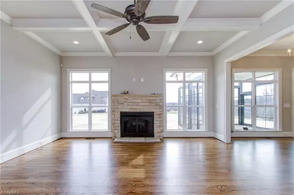 Oak Ridge, NC 27310,7306 Lanval DR