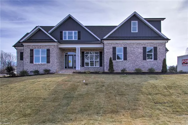 Oak Ridge, NC 27310,7306 Lanval DR