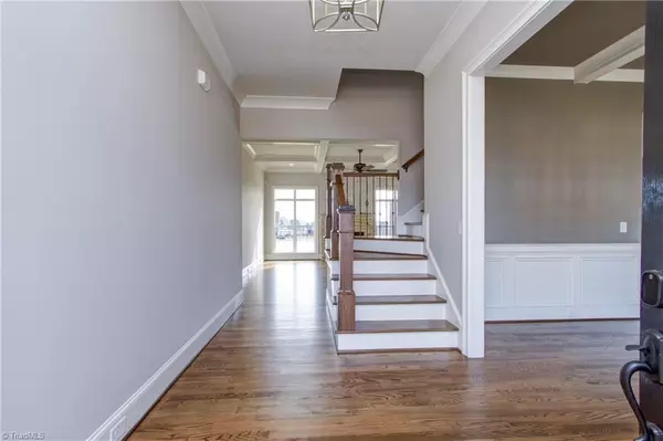 Oak Ridge, NC 27310,7306 Lanval DR