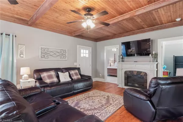 Pleasant Garden, NC 27313,4809 Pleasant Garden RD