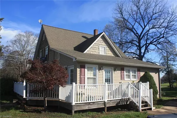 4801 Boone TRL, Millers Creek, NC 28651