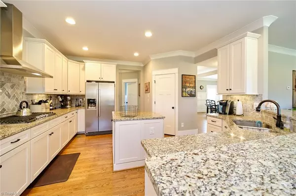 Oak Ridge, NC 27310,8883 Rymack DR