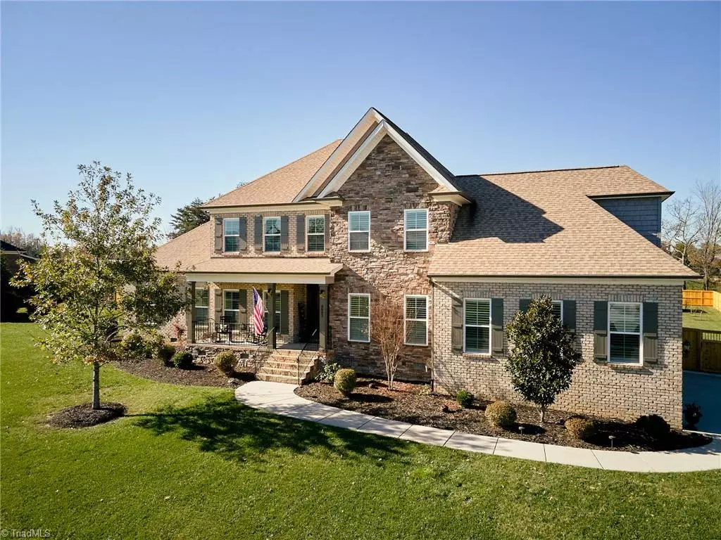 Oak Ridge, NC 27310,8883 Rymack DR