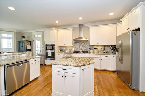 Oak Ridge, NC 27310,8883 Rymack DR