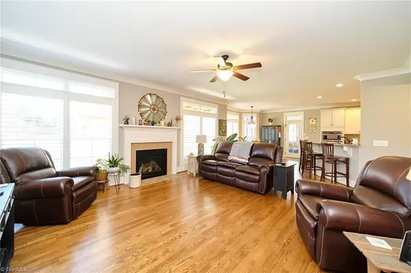 Oak Ridge, NC 27310,8883 Rymack DR