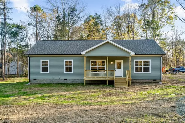 Graham, NC 27253,1265 Trollinger RD