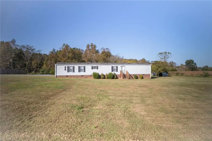 1184 Saint Peters Church RD, Gold Hill, NC 28071