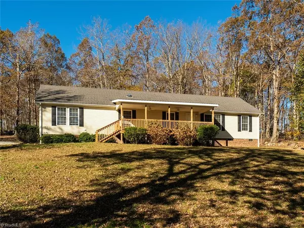 5709A Bass Mountain RD, Snow Camp, NC 27349